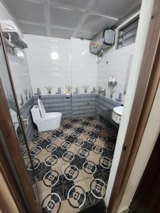 Bagno di Ruby Hostel Hà Giang