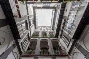 Bilde i galleriet til Un Posto Al Centro i Napoli