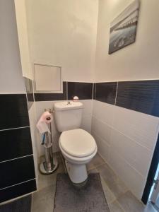 Photo de la galerie de l'établissement Le camélia de la mazarié, à Saint-Vincent 25 autres photos