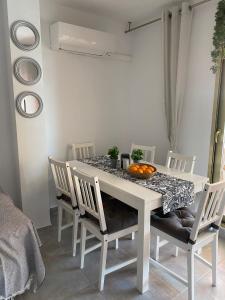 Fotografia z galérie ubytovania Apartamento PARADISE Solo Familias v destinácii Gandía