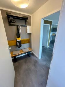 Fotografie z fotogalerie ubytování Geschmackvolle Ferienwohnung in Markkleeberg v destinaci Markkleeberg