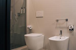 Bagno di Arryvo Hotel