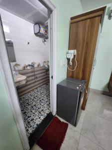 Bagno di Ruby Hostel Hà Giang
