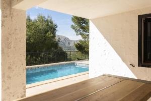 Gallery image of Horizonte in Orba
