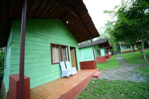 Afbeelding uit fotogalerij van Prakruth Backwater Stay By Lazo , Coorg in Suntikoppa