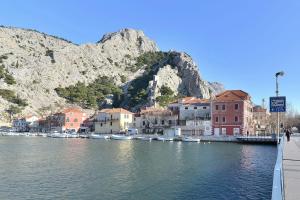 Galeriebild der Unterkunft Apartments Mirabella in Omiš