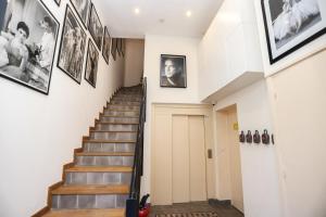 Fotografia z galérie ubytovania IMMOGROOM - Beautiful and cosy- Suquet- near the beaches - AC v Cannes