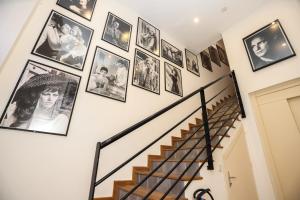 Fotografia z galérie ubytovania IMMOGROOM - Beautiful and cosy- Suquet- near the beaches - AC v Cannes