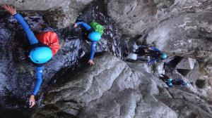 Hostia v ubytovaní Wanakaset Pyrénées Orientales