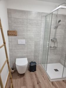 Kúpeľňa v ubytovaní Fiori di flore
