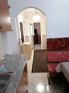 ハイドゥソボスローにあるKaktuszvirág Apartmanházのギャラリーの写真 +33枚の写真