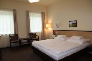 Gallery image of Tokajv&aacute;r Hotel in Tokaj