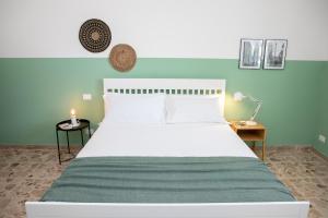 En eller flere senge i et værelse på Villa Ravanica + 104 billeder