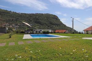Fotografie z fotogalerie ubytování Casa das Rosas by Homing v destinaci Arco da Calheta