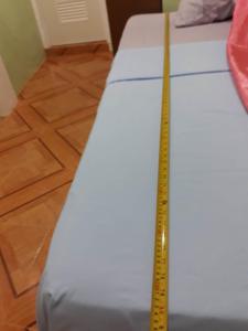 Postel nebo postele na pokoji v ubytování Susing Seaside Guesthouse