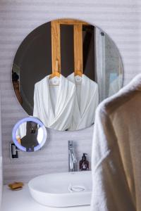 Fotografie z fotogalerie ubytování Cueillette v destinaci Altillac