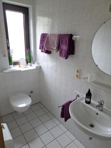 Gallery image of Moselpension Gwosch in Bruttig-Fankel