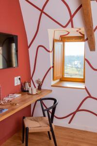 Fotografie z fotogalerie ubytování Cueillette v destinaci Altillac