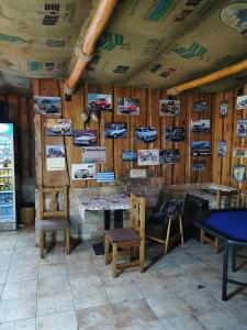 DabasLondon Szálló Dabas的相册照片