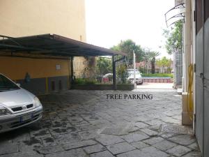 Fotografie z fotogalerie ubytování Garden House Ercolano v destinaci Ercolano