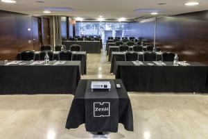 Konferenční prostory v ubytování Zenit Borrell