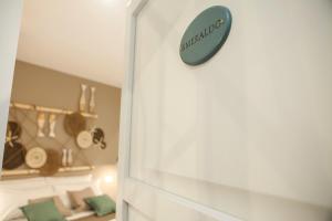Fotografie z fotogalerie ubytování NEREA - Apulian Suite and Rooms v destinaci Monopoli