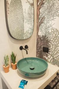 Fotografie z fotogalerie ubytování NEREA - Apulian Suite and Rooms v destinaci Monopoli