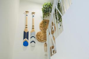 Fotografie z fotogalerie ubytování NEREA - Apulian Suite and Rooms v destinaci Monopoli