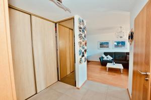 Fotografia z galérie ubytovania Apartament Piaskowy Jantar 2 v destinácii Kołobrzeg