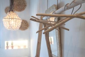 Fotografie z fotogalerie ubytování NEREA - Apulian Suite and Rooms v destinaci Monopoli