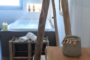 Fotografie z fotogalerie ubytování NEREA - Apulian Suite and Rooms v destinaci Monopoli