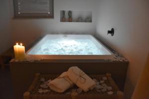 Fotografie z fotogalerie ubytování NEREA - Apulian Suite and Rooms v destinaci Monopoli