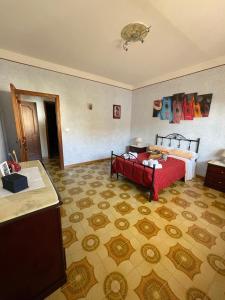Kép Music House - Casavacanze Salento szállásáról Vegliében a galériában