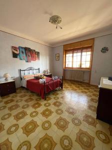 Kép Music House - Casavacanze Salento szállásáról Vegliében a galériában