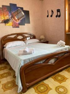 Kép Music House - Casavacanze Salento szállásáról Vegliében a galériában