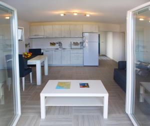 Fotografie z fotogalerie ubytování Apartmani Tivat Kaludjerovic v destinaci Tivat