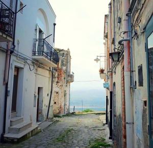 Gallery image of Casa Relax in Montalbano Ionico