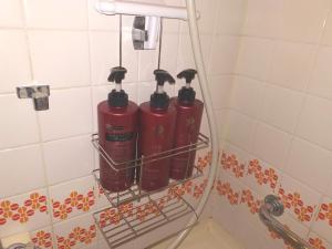 Зображення з фотогалереї помешкання B House -- Self Check in -- Room Number & Password is in the following email у Токіо