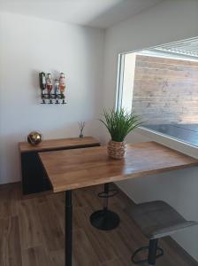 Fotografie z fotogalerie ubytování Loft sauna jacuzzi ospariegeois v destinaci Lavelanet