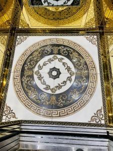 Kép Crowned Hotel szállásáról Isztambulban a galériában