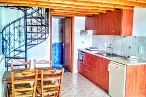 Gallery image of Cozy Maisonette in Moudhros