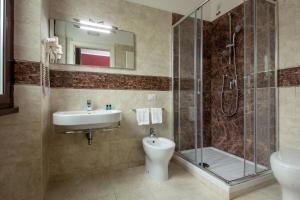 Gallery image of Hearth Hotel in Rome