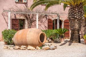 Fotografia z galérie ubytovania Casa Arco v destinácii Costitx