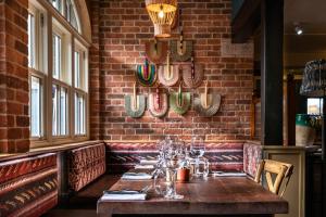 Galeri foto The Globe Inn di Wells next the Sea