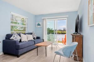 Φωτογραφία από το άλμπουμ του Waterfront Condo #9 σε Πούντα Γκόρντα +27 φωτογραφίες