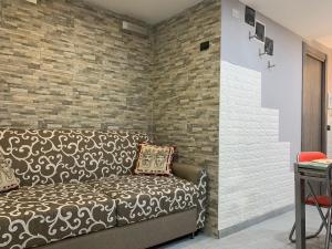 Posedenie v ubytovaní Casa Raccuglia