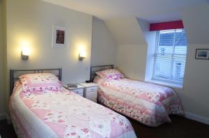 Gallery image of Abbotsford B&B in Norham