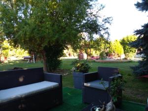 Fotografia z galérie ubytovania Location zen en Provence v destinácii Mormoiron