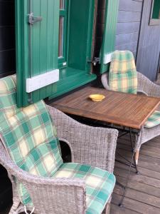 Zdjęcie z galerii obiektu Chalet Neunhoeffer by Interhome w mieście Patergassen