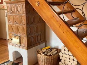 Zdjęcie z galerii obiektu Chalet Neunhoeffer by Interhome w mieście Patergassen